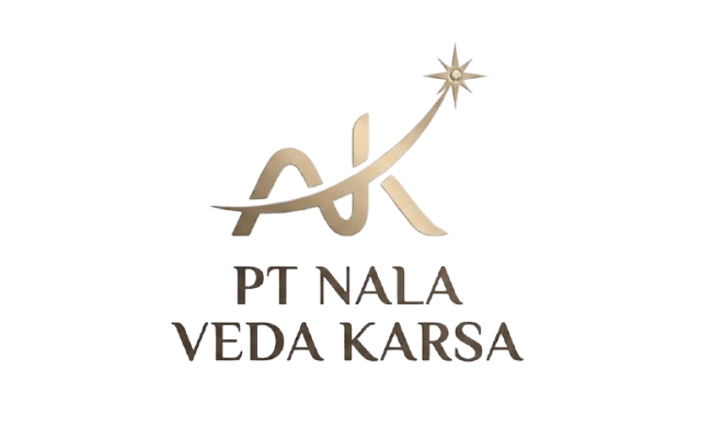 PT Nala Veda Karsa Logo